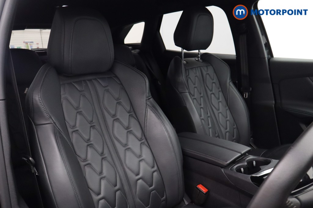 Peugeot 3008 Allure Automatic Petrol Plug-In Hybrid SUV - Stock Number (1583590) - 12th supplementary image