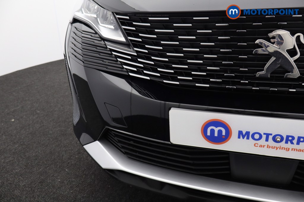 Peugeot 3008 Allure Automatic Petrol Plug-In Hybrid SUV - Stock Number (1583590) - 23rd supplementary image