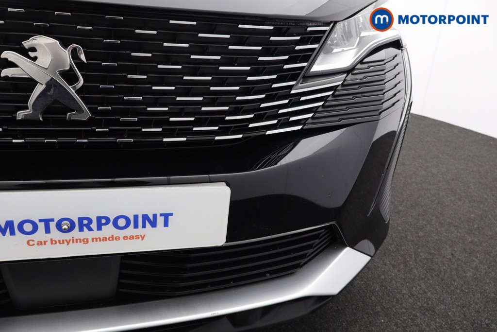 Peugeot 3008 Allure Automatic Petrol Plug-In Hybrid SUV - Stock Number (1583590) - 24th supplementary image