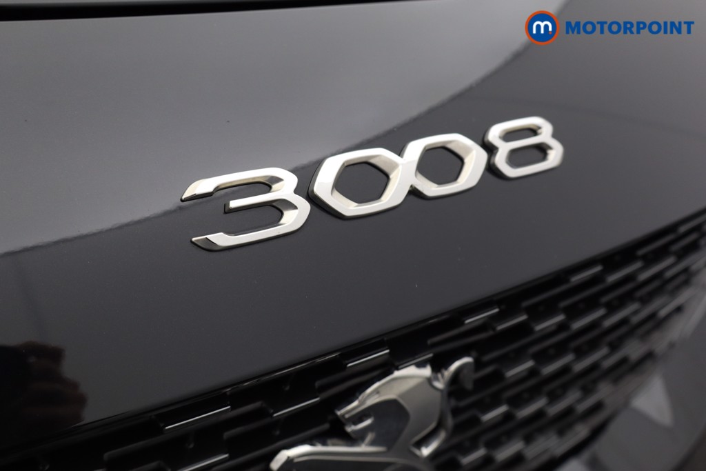 Peugeot 3008 Allure Automatic Petrol Plug-In Hybrid SUV - Stock Number (1583590) - 25th supplementary image