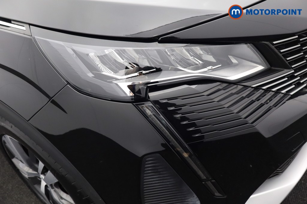 Peugeot 3008 Allure Automatic Petrol Plug-In Hybrid SUV - Stock Number (1583590) - 26th supplementary image