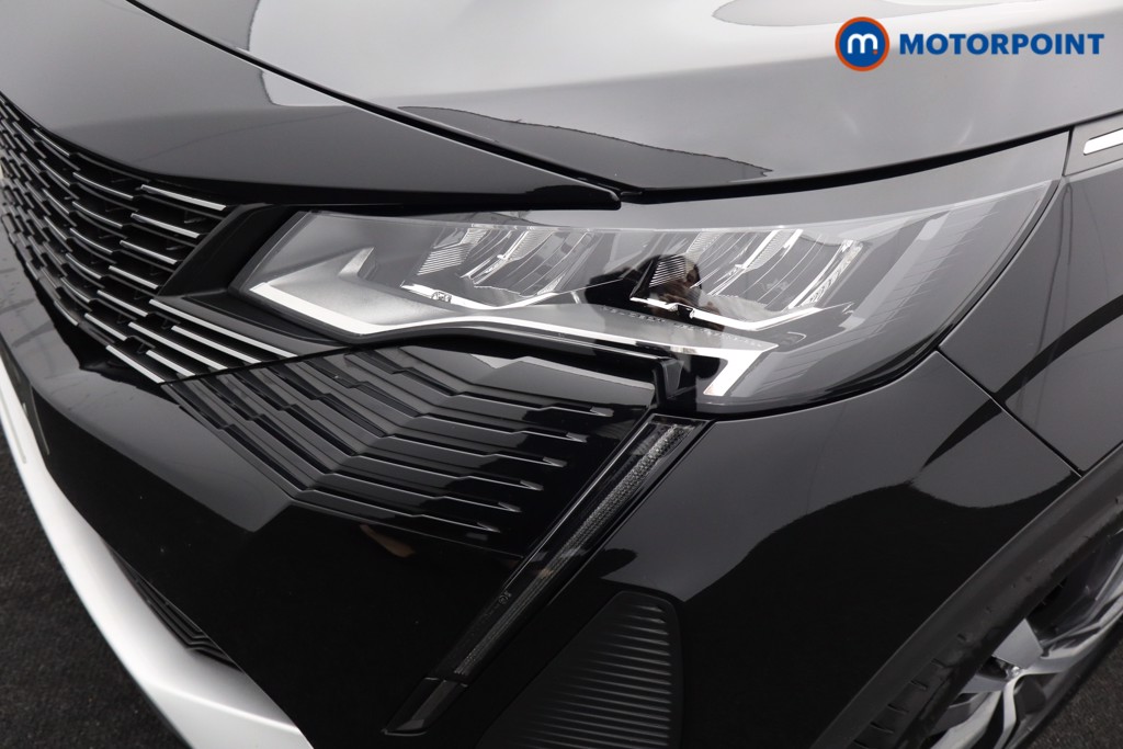 Peugeot 3008 Allure Automatic Petrol Plug-In Hybrid SUV - Stock Number (1583590) - 27th supplementary image