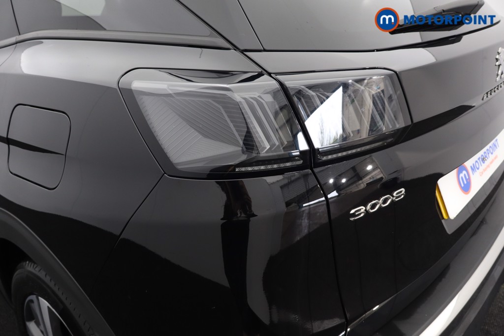 Peugeot 3008 Allure Automatic Petrol Plug-In Hybrid SUV - Stock Number (1583590) - 28th supplementary image