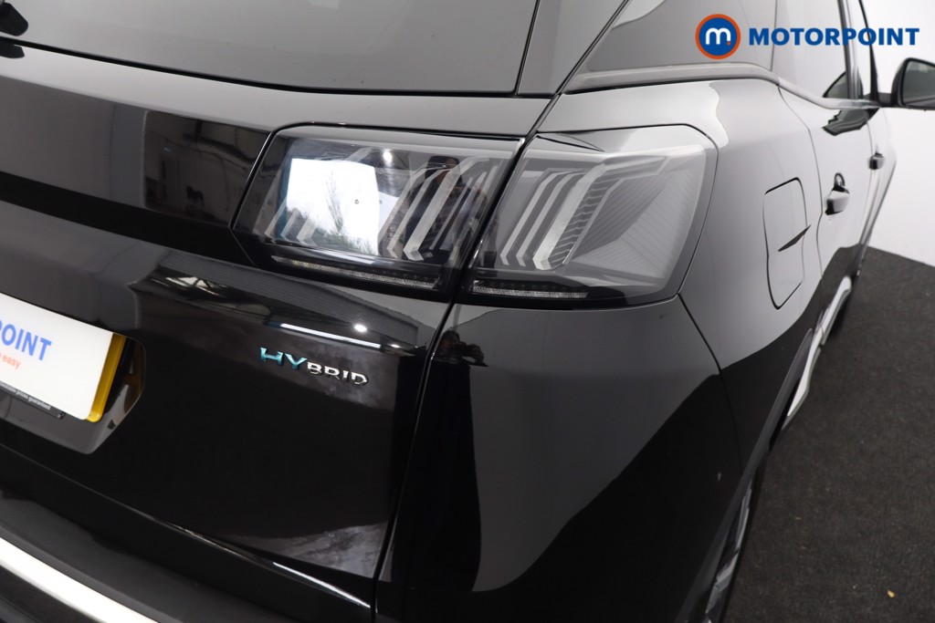 Peugeot 3008 Allure Automatic Petrol Plug-In Hybrid SUV - Stock Number (1583590) - 29th supplementary image
