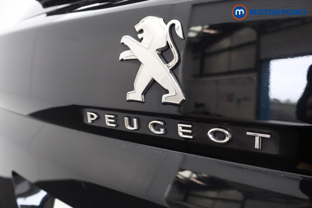 Peugeot 3008 Allure Automatic Petrol Plug-In Hybrid SUV - Stock Number (1583590) - 30th supplementary image