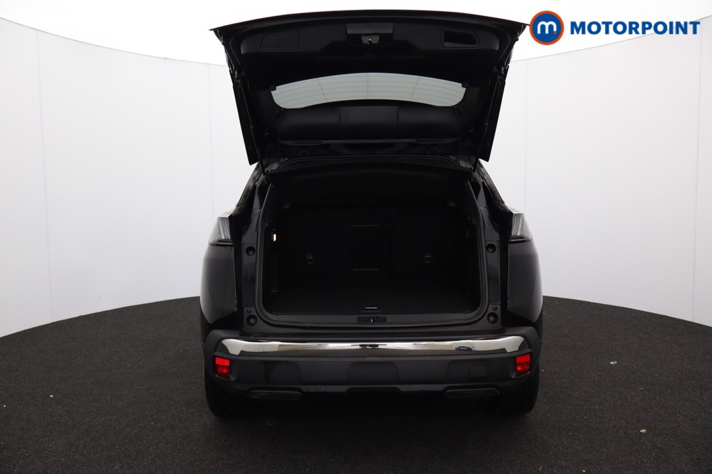 Peugeot 3008 Allure Automatic Petrol Plug-In Hybrid SUV - Stock Number (1583590) - 32nd supplementary image