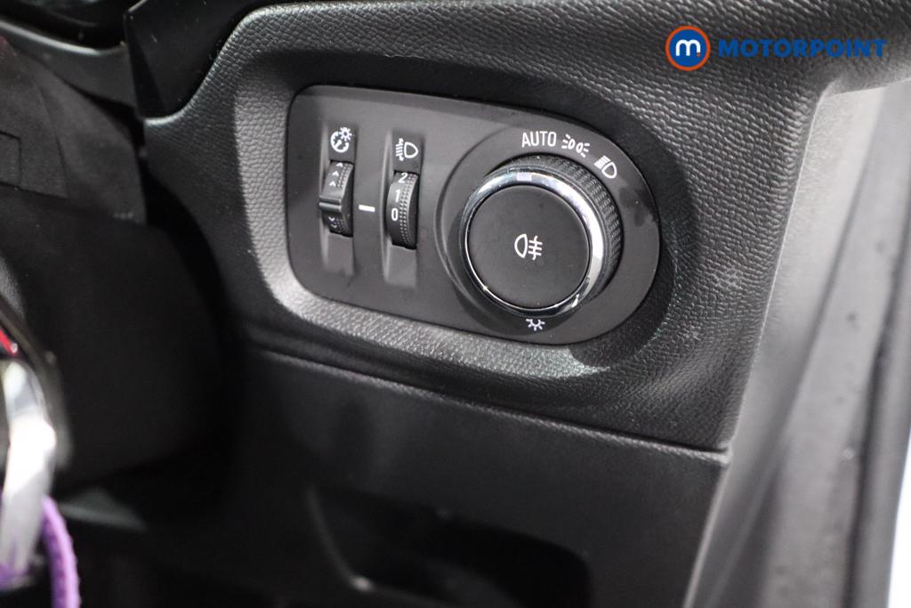 Vauxhall Corsa Design Manual Petrol Hatchback - Stock Number (1583598) - 3rd supplementary image