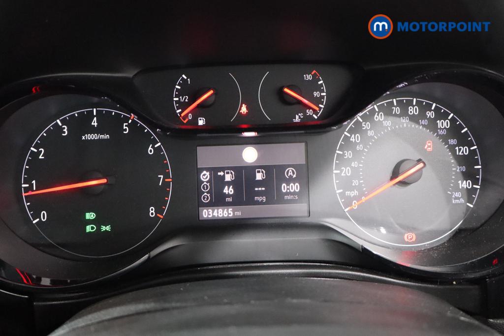 Vauxhall Corsa Design Manual Petrol Hatchback - Stock Number (1583598) - 4th supplementary image