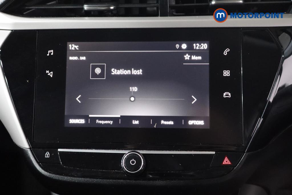 Vauxhall Corsa Design Manual Petrol Hatchback - Stock Number (1583598) - 5th supplementary image