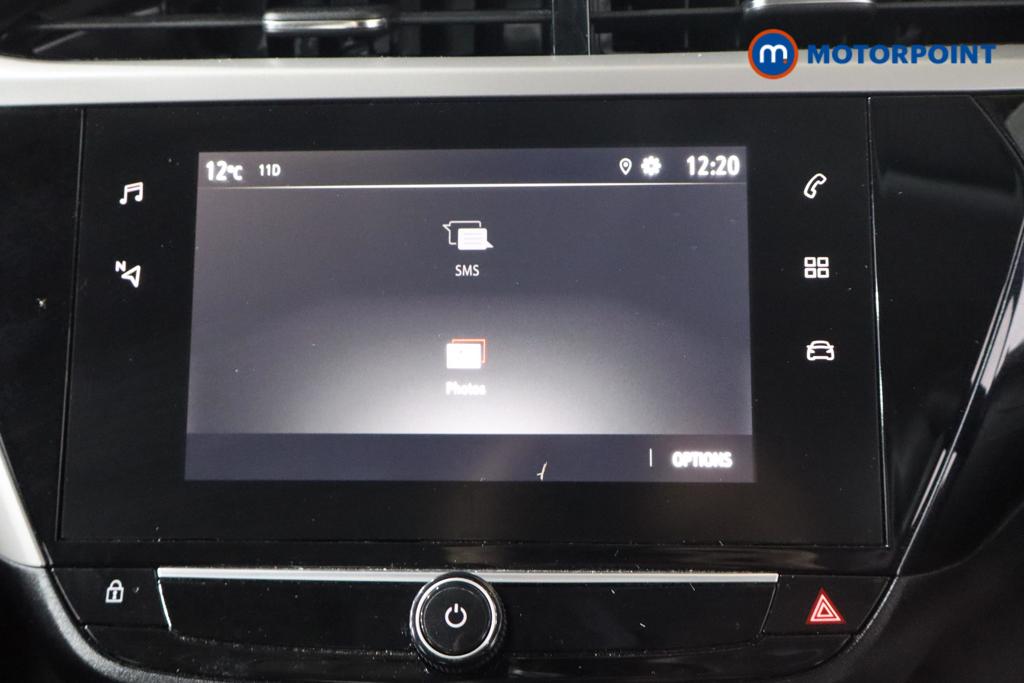 Vauxhall Corsa Design Manual Petrol Hatchback - Stock Number (1583598) - 7th supplementary image
