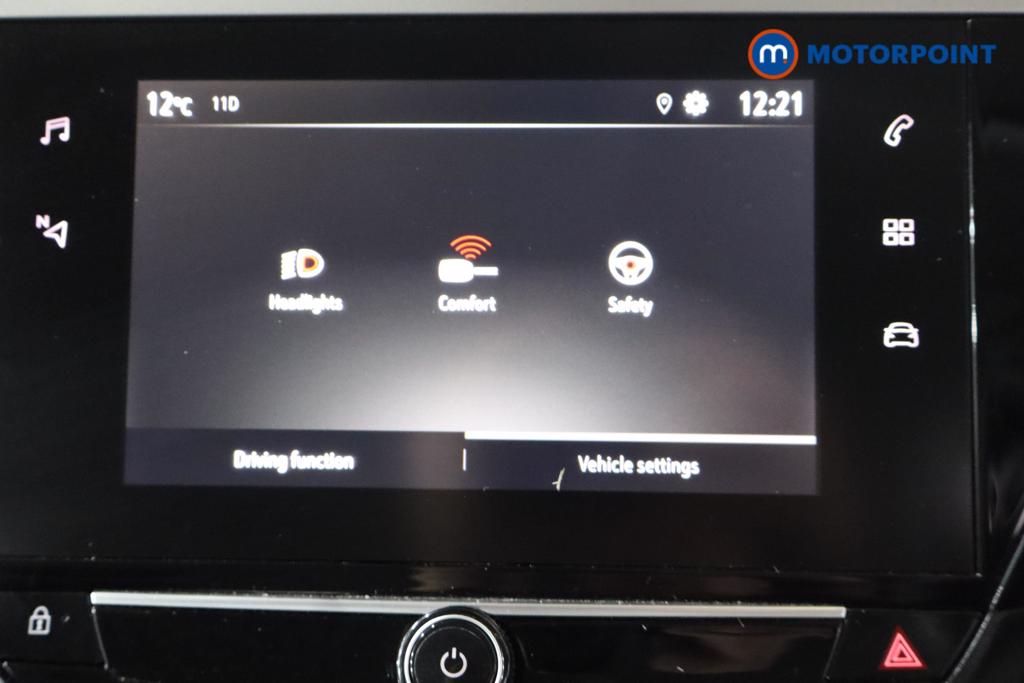 Vauxhall Corsa Design Manual Petrol Hatchback - Stock Number (1583598) - 9th supplementary image