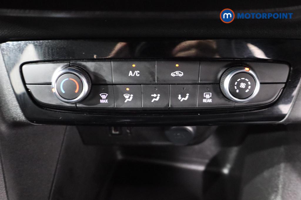 Vauxhall Corsa Design Manual Petrol Hatchback - Stock Number (1583598) - 10th supplementary image