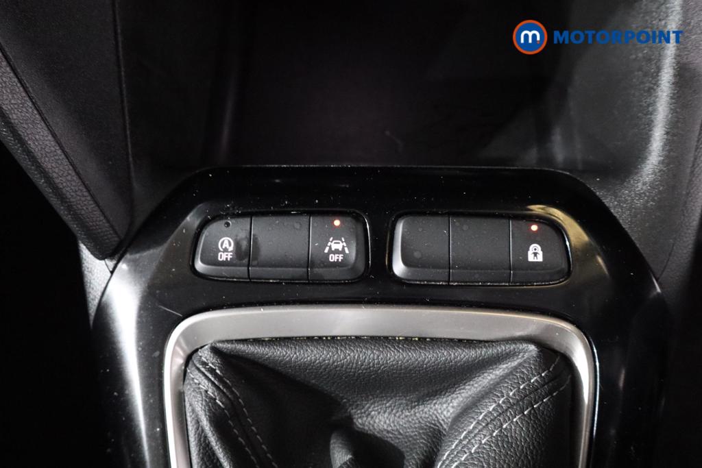 Vauxhall Corsa Design Manual Petrol Hatchback - Stock Number (1583598) - 11th supplementary image