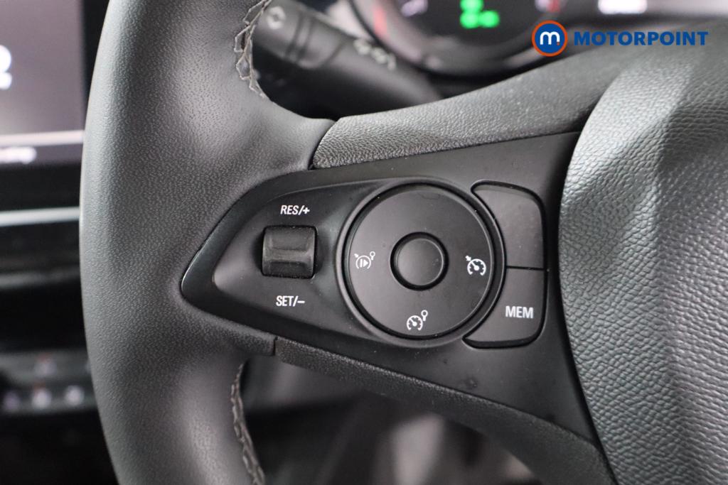 Vauxhall Corsa Design Manual Petrol Hatchback - Stock Number (1583598) - 13th supplementary image