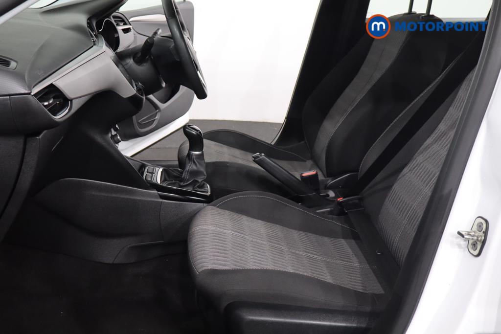 Vauxhall Corsa Design Manual Petrol Hatchback - Stock Number (1583598) - 20th supplementary image