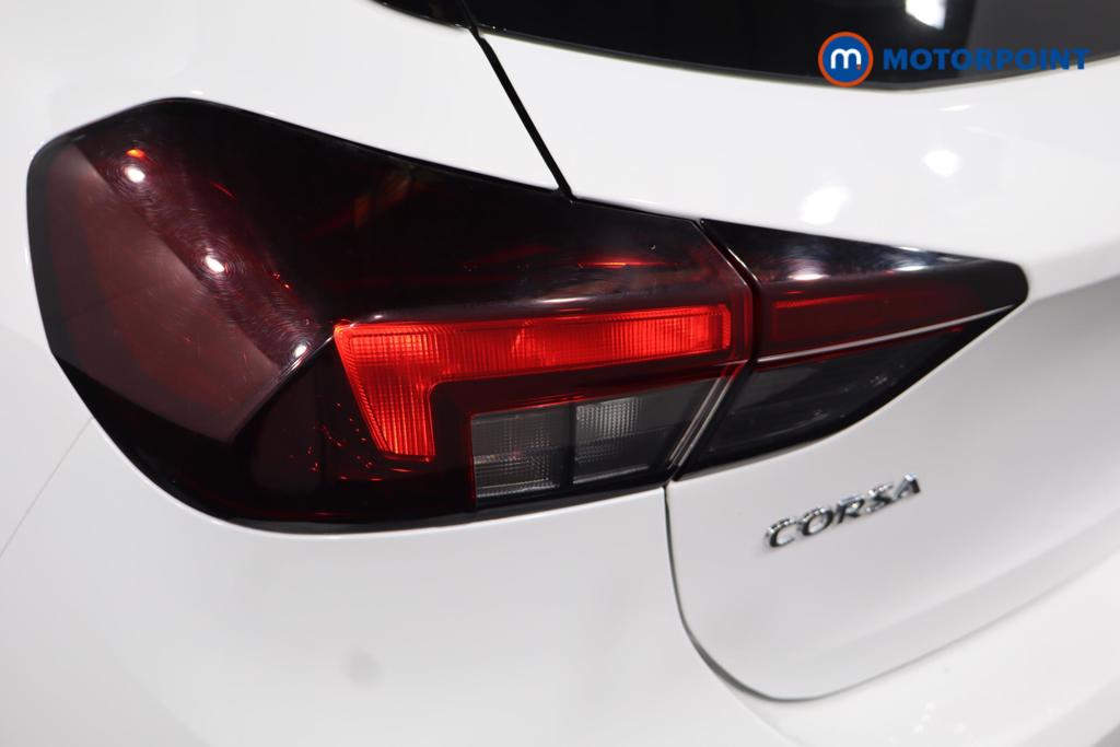 Vauxhall Corsa Design Manual Petrol Hatchback - Stock Number (1583598) - 23rd supplementary image