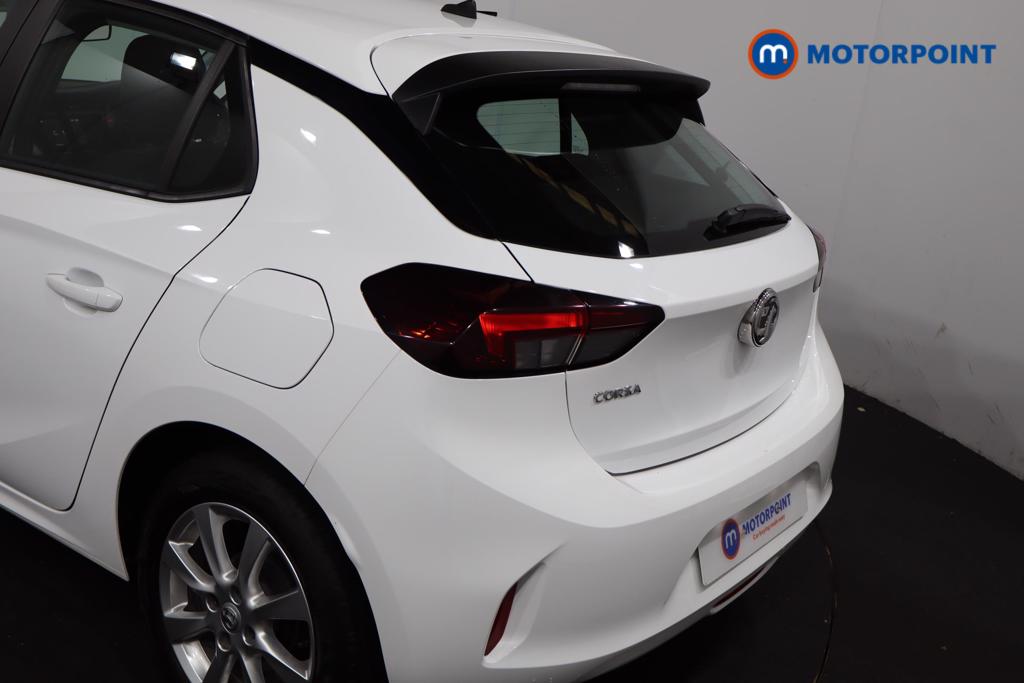 Vauxhall Corsa Design Manual Petrol Hatchback - Stock Number (1583598) - 24th supplementary image