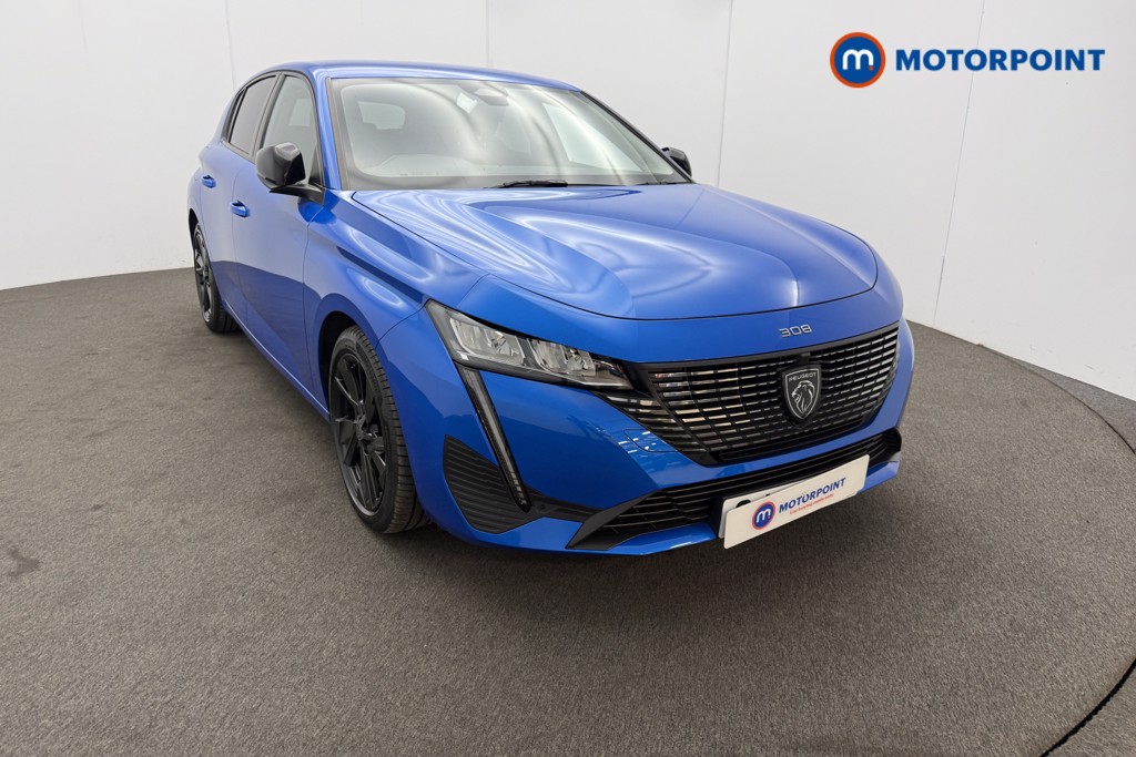 Peugeot 308 Allure Premium Automatic Diesel Hatchback - Stock Number (1583735) - 2nd supplementary image