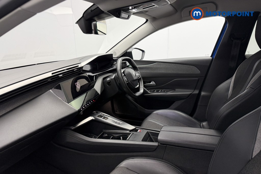 Peugeot 308 Allure Premium Automatic Diesel Hatchback - Stock Number (1583735) - 3rd supplementary image