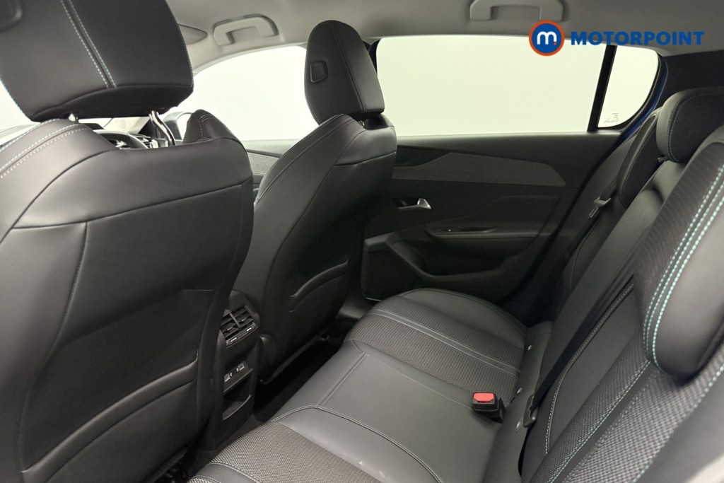 Peugeot 308 Allure Premium Automatic Diesel Hatchback - Stock Number (1583735) - 4th supplementary image
