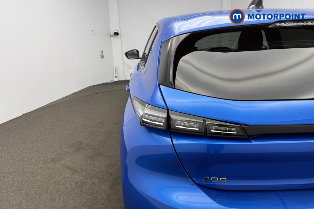 Peugeot 308 Allure Premium Automatic Diesel Hatchback - Stock Number (1583735) - 5th supplementary image