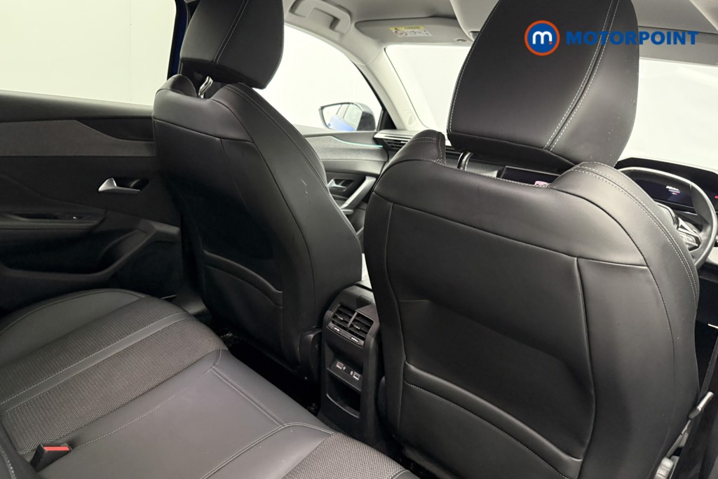 Peugeot 308 Allure Premium Automatic Diesel Hatchback - Stock Number (1583735) - 9th supplementary image