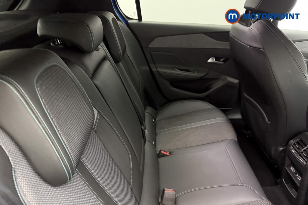 Peugeot 308 Allure Premium Automatic Diesel Hatchback - Stock Number (1583735) - 10th supplementary image