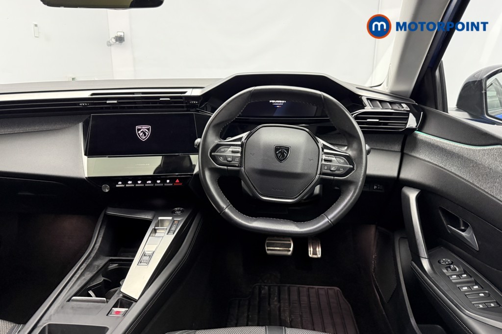 Peugeot 308 Allure Premium Automatic Diesel Hatchback - Stock Number (1583735) - 13th supplementary image