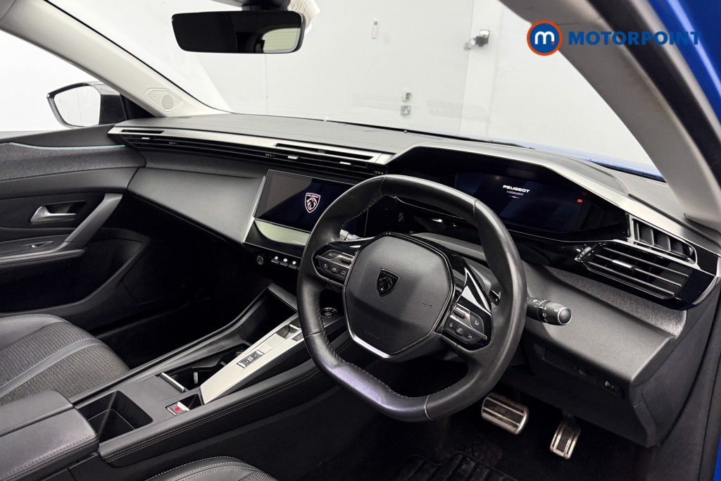 Peugeot 308 Allure Premium Automatic Diesel Hatchback - Stock Number (1583735) - 14th supplementary image
