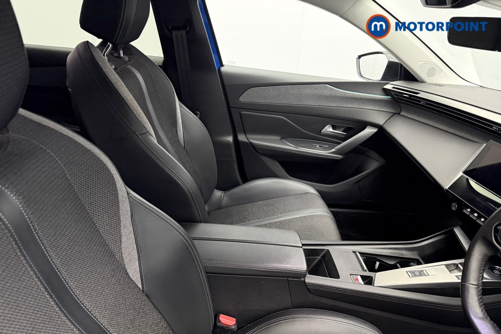 Peugeot 308 Allure Premium Automatic Diesel Hatchback - Stock Number (1583735) - 15th supplementary image