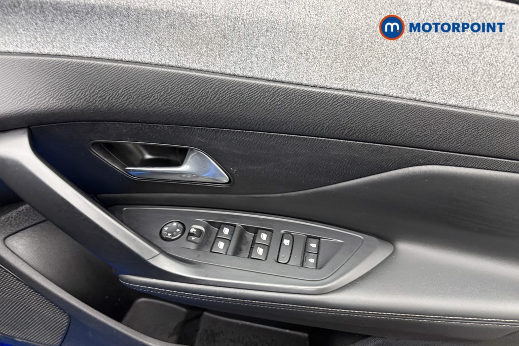 Peugeot 308 Allure Premium Automatic Diesel Hatchback - Stock Number (1583735) - 16th supplementary image