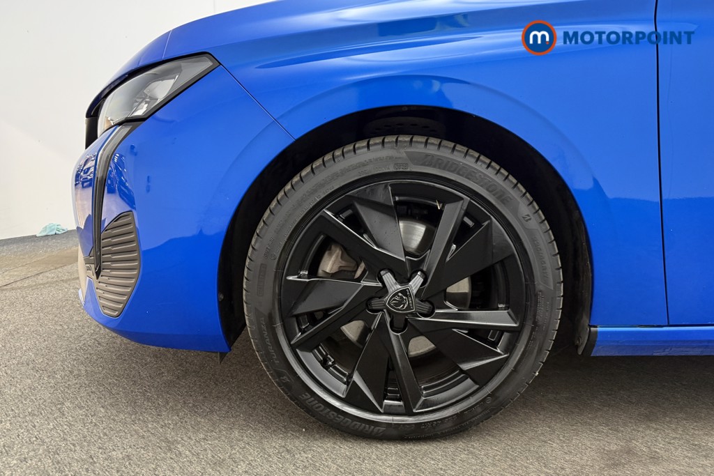 Peugeot 308 Allure Premium Automatic Diesel Hatchback - Stock Number (1583735) - 24th supplementary image