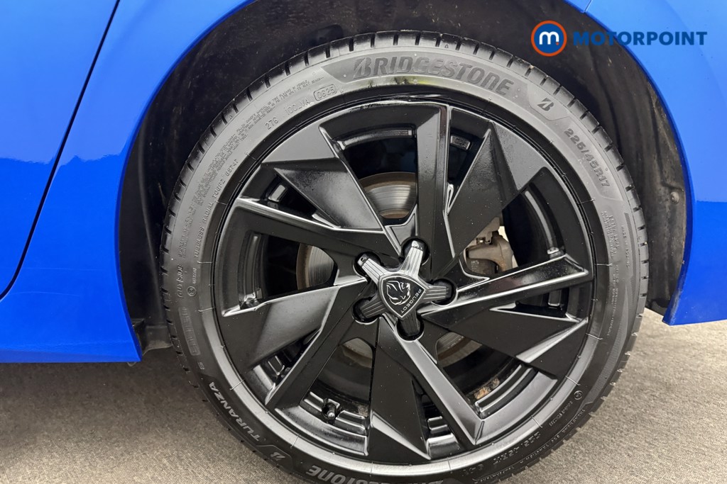 Peugeot 308 Allure Premium Automatic Diesel Hatchback - Stock Number (1583735) - 25th supplementary image