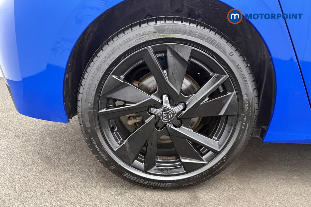 Peugeot 308 Allure Premium Automatic Diesel Hatchback - Stock Number (1583735) - 26th supplementary image