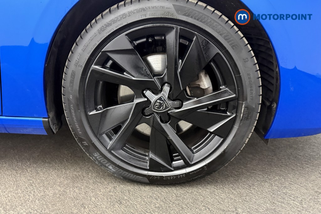 Peugeot 308 Allure Premium Automatic Diesel Hatchback - Stock Number (1583735) - 27th supplementary image