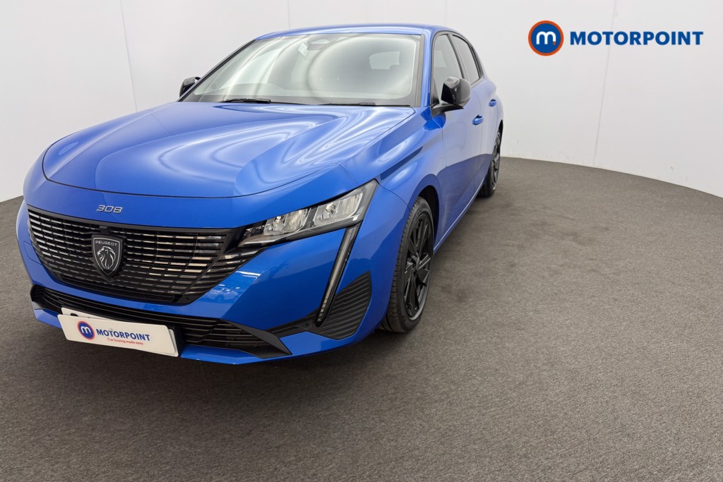 Peugeot 308 Allure Premium Automatic Diesel Hatchback - Stock Number (1583735) - 1st supplementary image