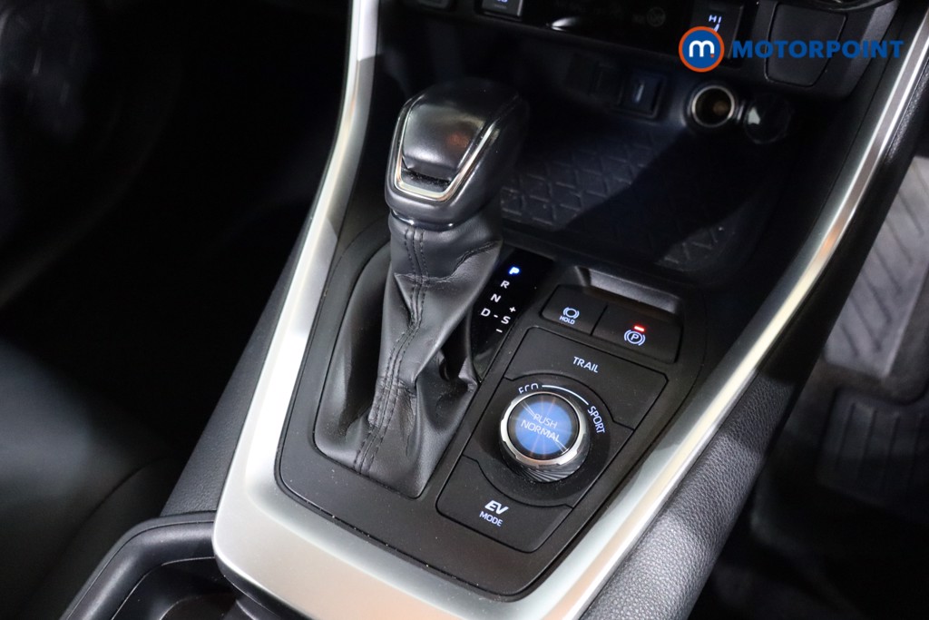 Toyota Rav4 Excel Automatic Petrol-Electric Hybrid SUV - Stock Number (1583764) - 11th supplementary image