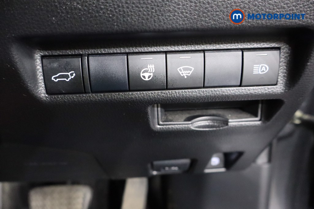 Toyota Rav4 Excel Automatic Petrol-Electric Hybrid SUV - Stock Number (1583764) - 16th supplementary image
