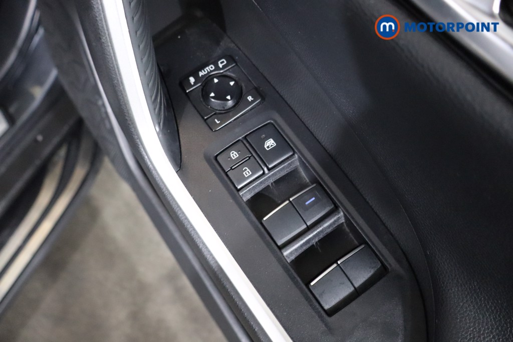 Toyota Rav4 Excel Automatic Petrol-Electric Hybrid SUV - Stock Number (1583764) - 17th supplementary image