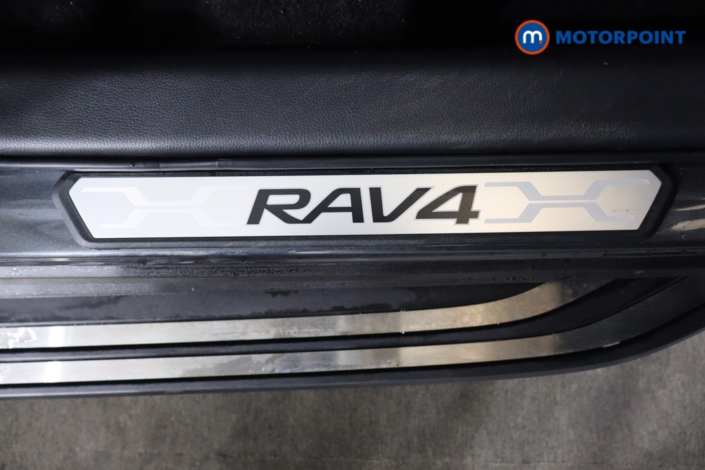 Toyota Rav4 Excel Automatic Petrol-Electric Hybrid SUV - Stock Number (1583764) - 19th supplementary image