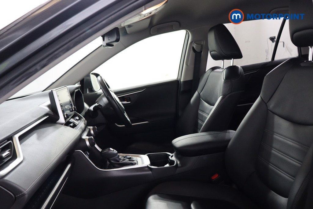 Toyota Rav4 Excel Automatic Petrol-Electric Hybrid SUV - Stock Number (1583764) - 20th supplementary image