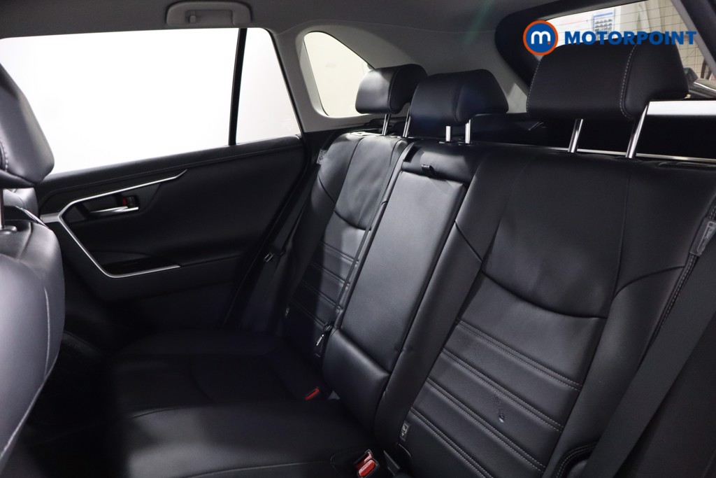 Toyota Rav4 Excel Automatic Petrol-Electric Hybrid SUV - Stock Number (1583764) - 21st supplementary image