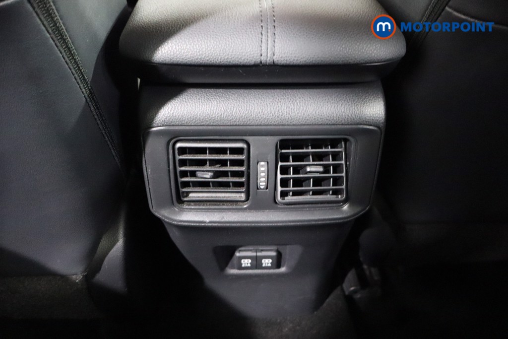 Toyota Rav4 Excel Automatic Petrol-Electric Hybrid SUV - Stock Number (1583764) - 22nd supplementary image
