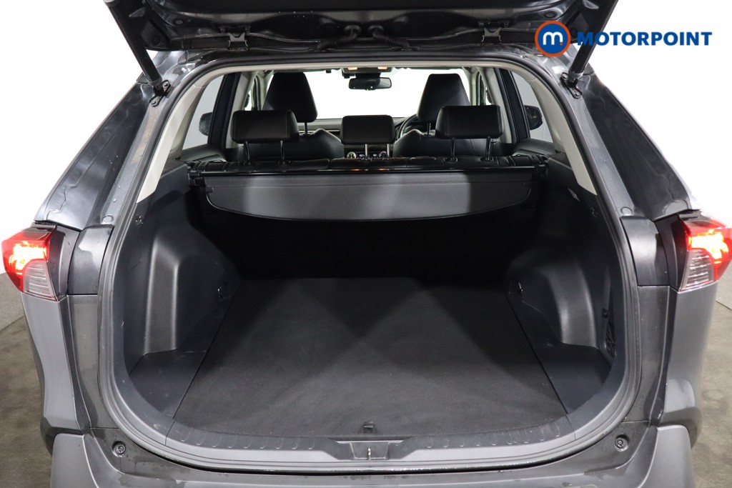 Toyota Rav4 Excel Automatic Petrol-Electric Hybrid SUV - Stock Number (1583764) - 24th supplementary image