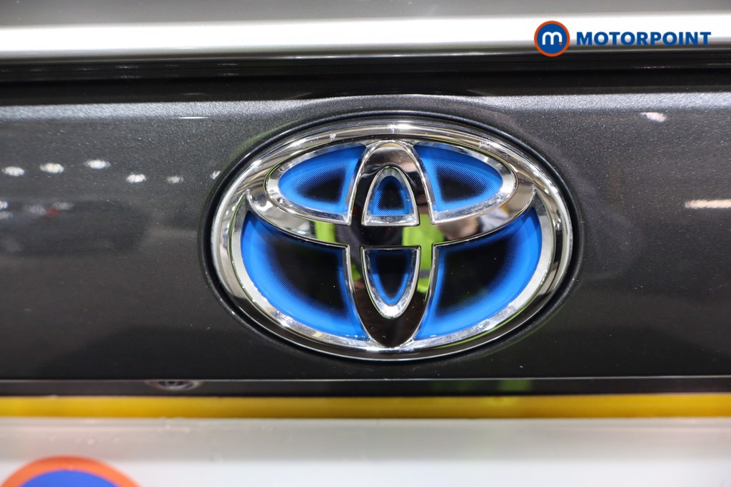 Toyota Rav4 Excel Automatic Petrol-Electric Hybrid SUV - Stock Number (1583764) - 35th supplementary image