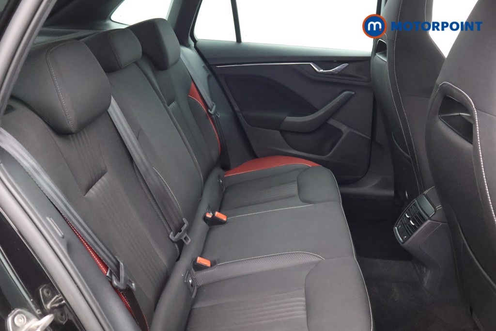 Skoda Scala Monte Carlo Automatic Petrol Hatchback - Stock Number (1583983) - 20th supplementary image