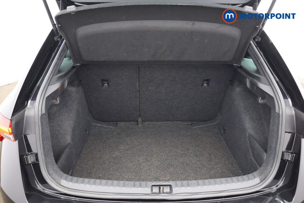Skoda Scala Monte Carlo Automatic Petrol Hatchback - Stock Number (1583983) - 25th supplementary image