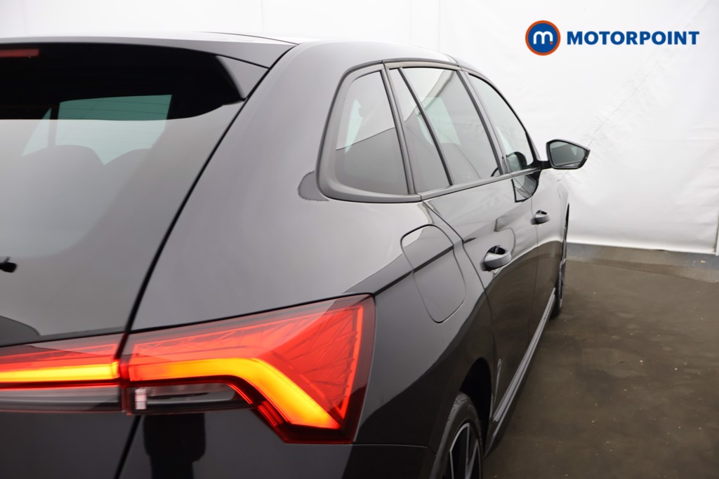 Skoda Scala Monte Carlo Automatic Petrol Hatchback - Stock Number (1583983) - 28th supplementary image