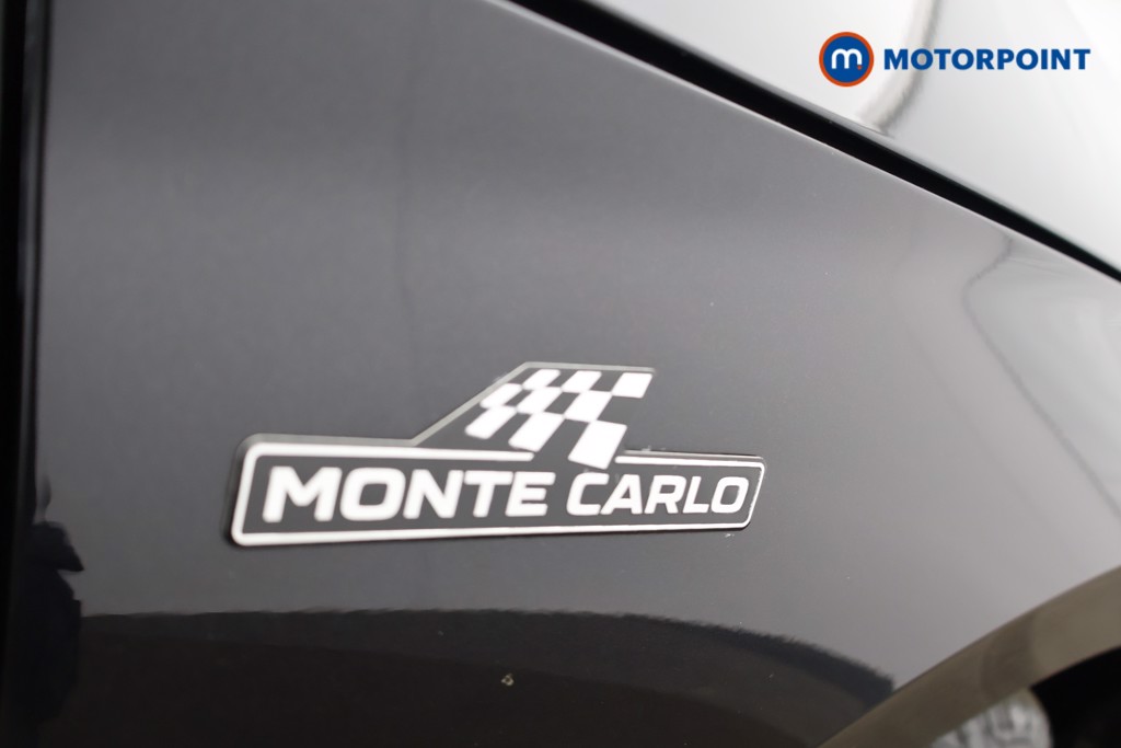 Skoda Scala Monte Carlo Automatic Petrol Hatchback - Stock Number (1583983) - 31st supplementary image