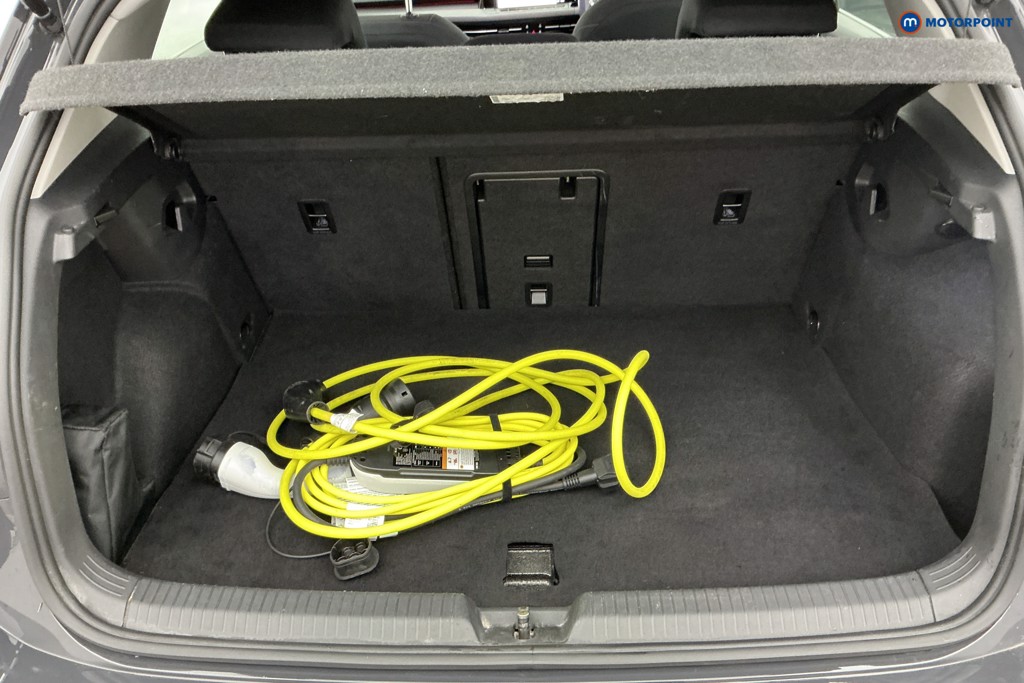 Volkswagen Golf Style Automatic Petrol Plug-In Hybrid Hatchback - Stock Number (1584054) - 3rd supplementary image
